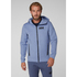 Helly Hansen Sweat À Capuche Hp Ocean Fz - Mélange De Bleuet