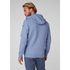 Helly Hansen Sweat À Capuche Hp Ocean Fz - Mélange De Bleuet