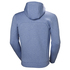 Helly Hansen Sweat À Capuche Hp Ocean Fz - Mélange De Bleuet