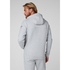 Helly Hansen Sweat À Capuche Hp Ocean Fz - Gris Mélange