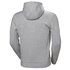 Helly Hansen Sweat À Capuche Hp Ocean Fz - Gris Mélange
