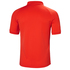 Helly Hansen Hp Ocean Polo - Tomate Cerise
