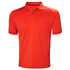 Helly Hansen Hp Ocean Polo - Tomate Cerise