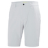 Helly Hansen Short De Club Hp À Séchage Rapide 10 Pouces - Gris Brouillard