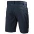 Helly Hansen Short De Club Hp À Séchage Rapide 10 Pouces - Marine