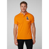 Helly Hansen Polo De Course Hp - Orange Blaze