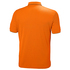Helly Hansen Polo De Course Hp - Orange Blaze