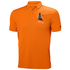 Helly Hansen Polo De Course Hp - Orange Blaze