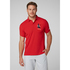 Helly Hansen Polo De Course Hp - Drapeau Rouge