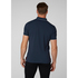 Helly Hansen Polo De Course Hp - Bleu Graphite