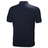 Helly Hansen Polo De Course Hp - Bleu Graphite