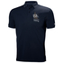 Helly Hansen Polo De Course Hp - Bleu Graphite
