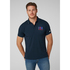 Helly Hansen Polo De Course Hp - Marine