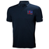 Helly Hansen Polo De Course Hp - Marine