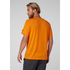 Helly Hansen T-Shirt De Course Hp - Orange Blaze