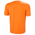 Helly Hansen T-Shirt De Course Hp - Orange Blaze