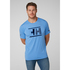 Helly Hansen T-Shirt De Course Hp - Bleuet