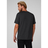 Helly Hansen T-Shirt De Course Hp - Ébène