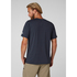 Helly Hansen T-Shirt De Course Hp - Bleu Graphite