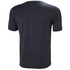 Helly Hansen T-Shirt De Course Hp - Bleu Graphite