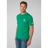 Helly Hansen T-Shirt De Course Hp - Vert Poivre