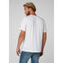 Helly Hansen T-Shirt De Course Hp - Blanc