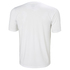 Helly Hansen T-Shirt De Course Hp - Blanc