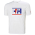 Helly Hansen T-Shirt De Course Hp - Blanc