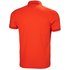 Polo Hp Shore Helly Hansen - Tomate Cerise