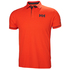 Polo Hp Shore Helly Hansen - Tomate Cerise