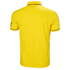 Polo Helly Hansen Hp Shore - Pissenlit