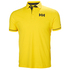 Polo Helly Hansen Hp Shore - Pissenlit