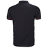 Helly Hansen Hp Shore Polo - Ebène