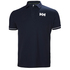 Helly Hansen Hp Shore Polo - Marine