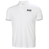 Polo Helly Hansen Hp Shore - Blanc