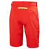 Helly Hansen Short Softshell Hp - Rouge Alerte