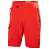 Helly Hansen Short Softshell Hp - Rouge Alerte
