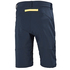 Helly Hansen Short Hp Softshell - Bleu Marine