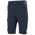 Helly Hansen Short Hp Softshell - Bleu Marine