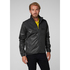 Helly Hansen Veste En Polaire Coupe-Vent Hp - Ébène