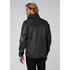 Helly Hansen Veste En Polaire Coupe-Vent Hp - Ébène