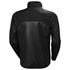 Helly Hansen Veste En Polaire Coupe-Vent Hp - Ébène