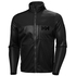 Helly Hansen Veste En Polaire Coupe-Vent Hp - Ébène