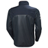 Helly Hansen Veste En Polaire Coupe-Vent Hp - Bleu Marine