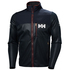 Helly Hansen Veste En Polaire Coupe-Vent Hp - Bleu Marine