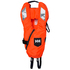 Helly Hansen Juniors Gilet D'aide À La Flottabilité - Orange Fluo
