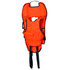 Helly Hansen Juniors Gilet D'aide À La Flottabilité - Orange Fluo