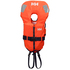Helly Hansen Juniors Gilet D'aide À La Flottabilité - Orange Fluo