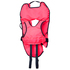 Helly Hansen Kid Safe Gilet D'aide À La Flottabilité - Rose Fluo
