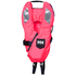 Helly Hansen Kid Safe Gilet D'aide À La Flottabilité - Rose Fluo
